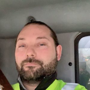 Meet your Posher, Chad